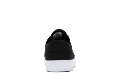 Nike SB Zoom Stefan Janoski Canvas RM Black