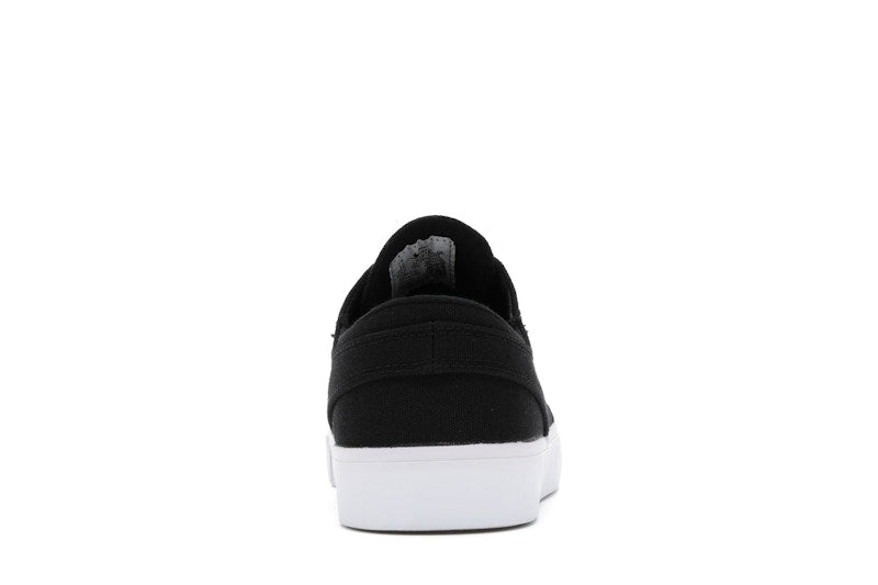 Nike SB Zoom Stefan Janoski Canvas RM Black