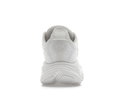 Hoka One One Clifton 10 White (Women's)