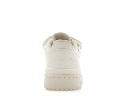 adidas Forum Low Cloud White Pink (Women's)