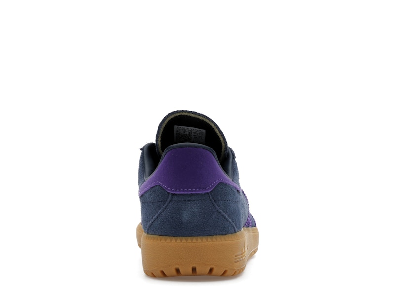 adidas Bermuda Night Indigo