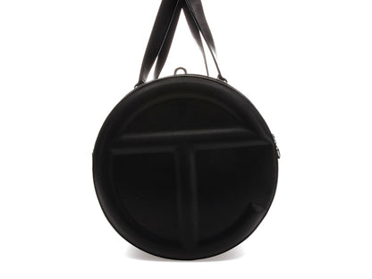 Telfar Duffle Large Black