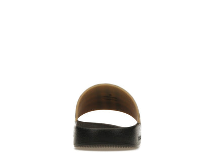 Burberry Check Print Slides Archive Beige (Women's)