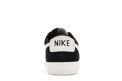 Nike SB Blazer Low GT Black Sail