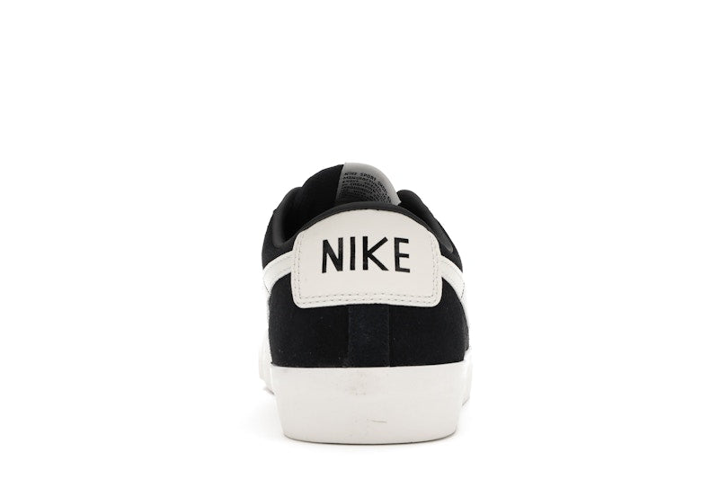 Nike SB Blazer Low GT Black Sail