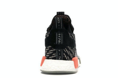 adidas NMD TS1 Core Black Sesame
