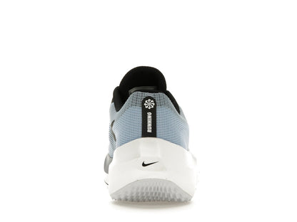 Nike Zoom Fly 5 Cobalt Bliss White