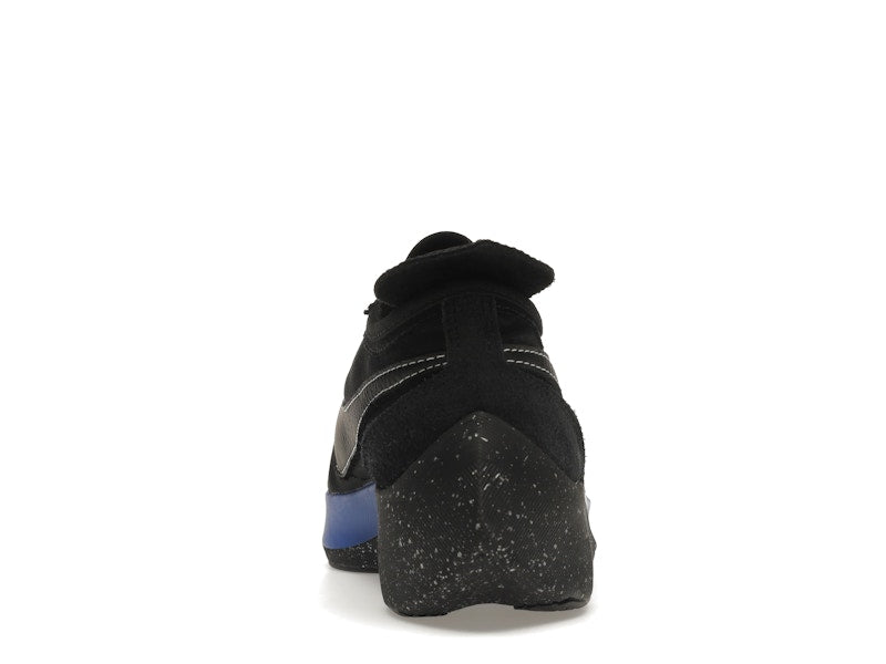 Nike Moon Racer Black Racer Blue