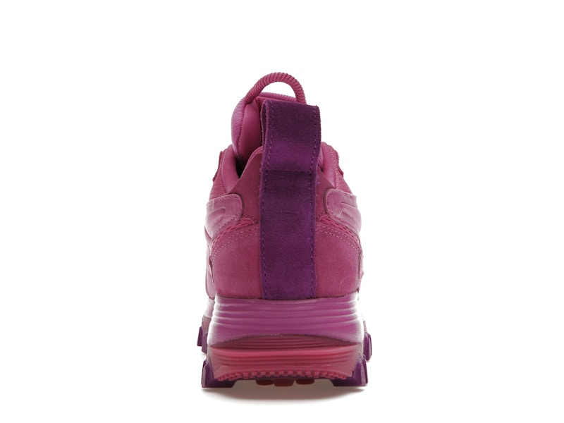 Reebok Classic Leather V2 Cardi B Ultraberry (Women's)