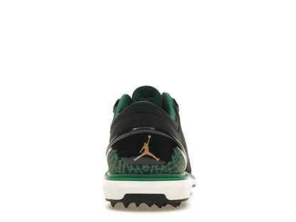 Jordan ADG 4 Eastside Golf 1961