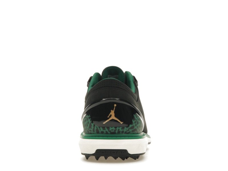 Jordan ADG 4 Eastside Golf 1961