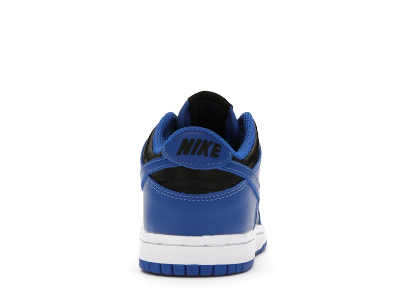 Nike Dunk Low Hyper Cobalt (PS)