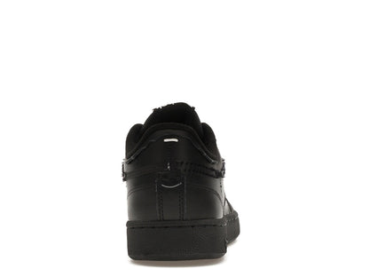 Reebok Club C Maison Margiela Memory Of Black