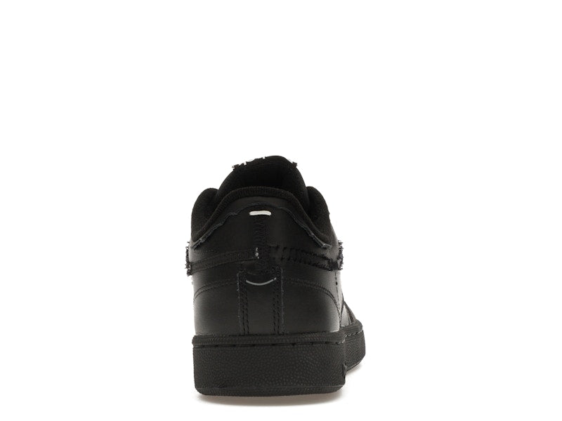 Reebok Club C Maison Margiela Memory Of Black