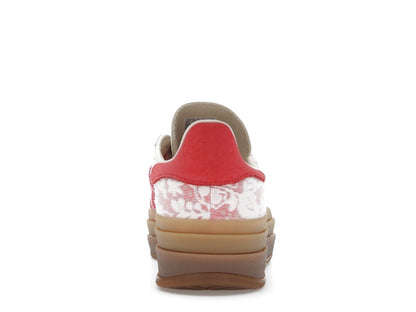 adidas Gazelle Bold Liberty London Better Scarlet (Women's)