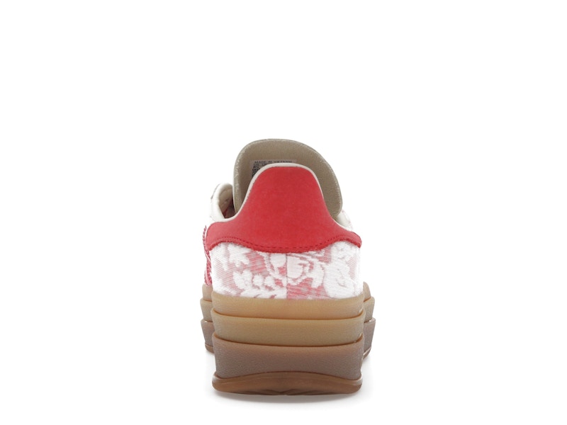 adidas Gazelle Bold Liberty London Better Scarlet (Women's)