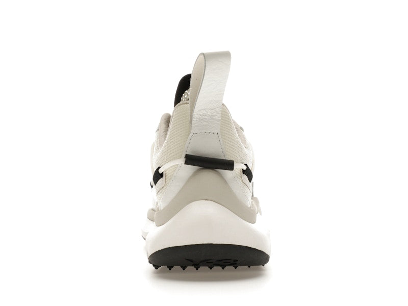 adidas Y-3 Shiku Run Core White Black Orbit Grey