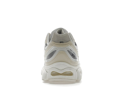 ASICS Gel-Nimbus 9 Wind And Sea White Silver