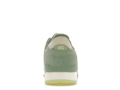 ASICS Gel-Lyte III OG Cream Olive Grey