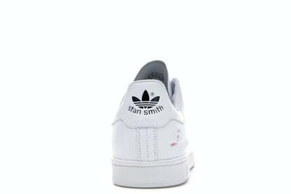 adidas Stan Smith Raf Simons Core White