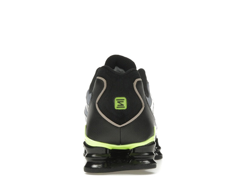 Nike Shox TL Thunderstorm