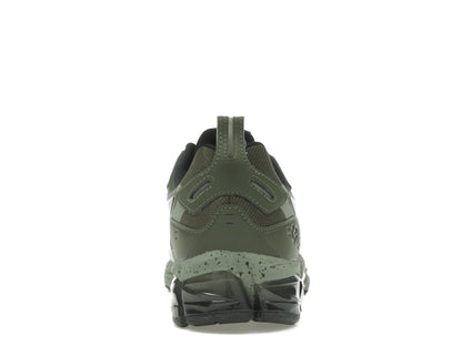 ASICS Gel-Quantum 180 Olive Canvas