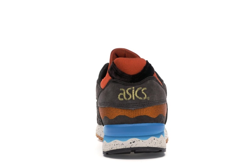 ASICS Gel-Lyte V LimitEDition SurrEDaliste