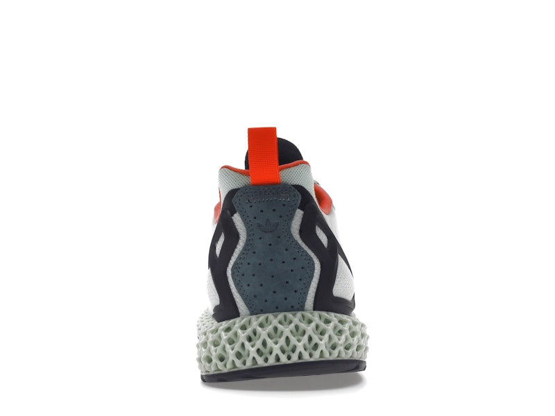 adidas ZX 2K 4D Dash Green