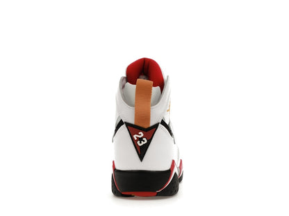 Jordan 7 Retro Cardinal (2022) (GS)