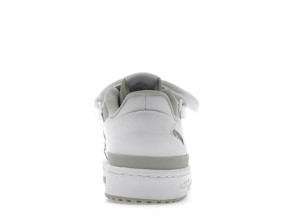 adidas Forum Low White Green