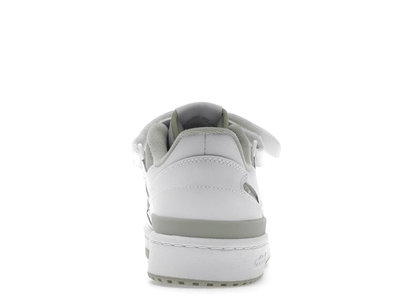 adidas Forum Low White Green