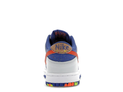 Nike Dunk Low Paint Splatter (GS)