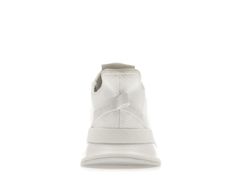 adidas U-Path Run Triple Cloud White