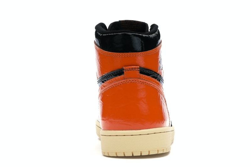 Jordan 1 Retro High Shattered Backboard 3.0