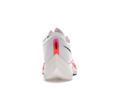 Nike ZoomX Vaporfly Next% 2 White Pink