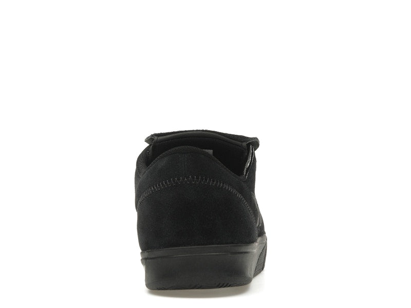 ASICS Gel-Flexkee Pro 2.0 Black Graphite Grey