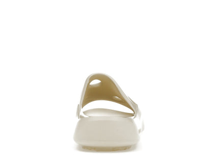 OFF-WHITE Meteor Rubber Slide Beige