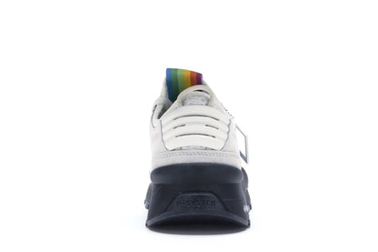 Puma RS-0 Polaroid