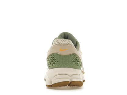 Nike Zoom Vomero 5 Sail Laser Orange Medium Olive (Women's)