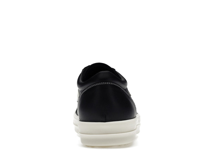 Rick Owens Vintage Sneakers Black