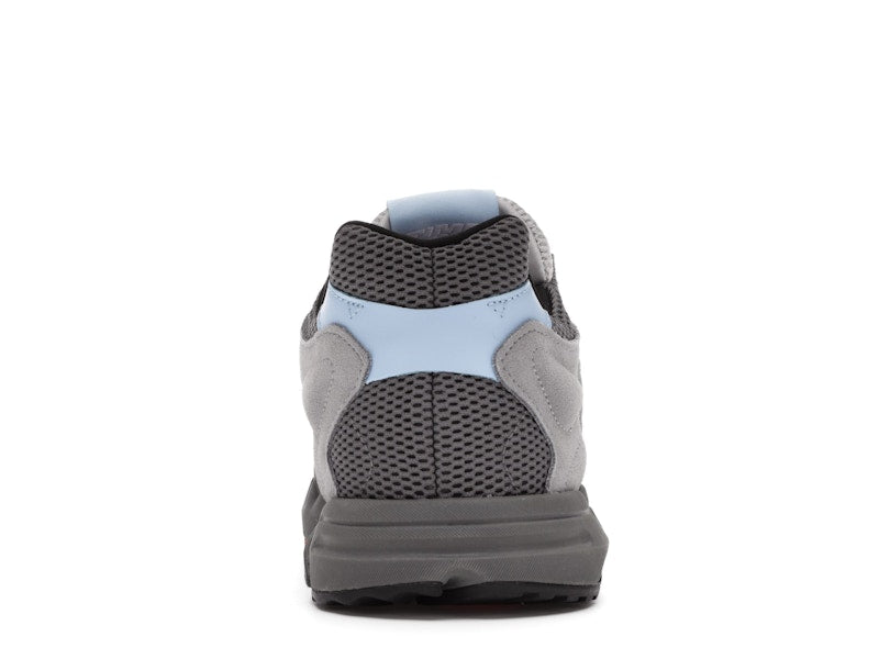 adidas ZX Torsion Ninja Time In Grey