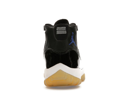 Jordan 11 Retro Space Jam (2000)