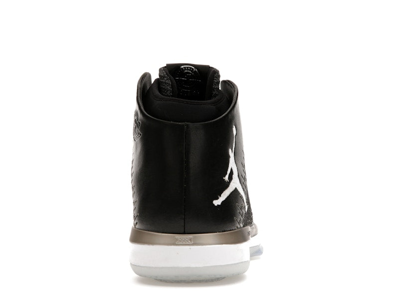 Jordan XXX1 Fine Print
