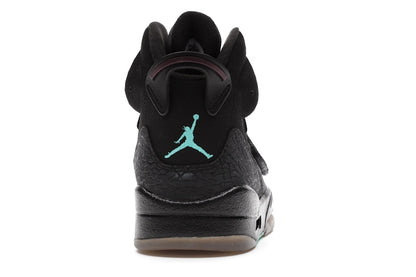 Jordan Son of Mars Bordeaux