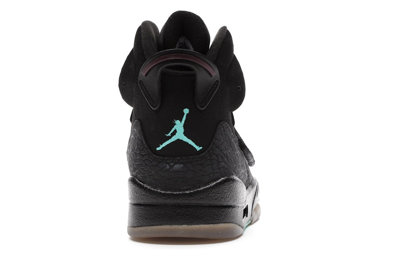Jordan Son of Mars Bordeaux