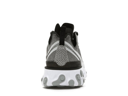 Nike React Element 55 Safari Pack Wolf Grey