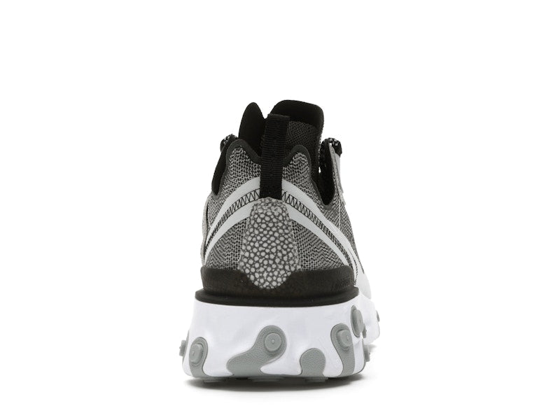 Nike React Element 55 Safari Pack Wolf Grey