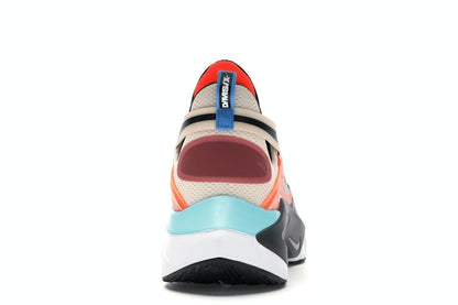 Nike Signal D/MS/X Guava Ice Light Aqua Hyper Crimson