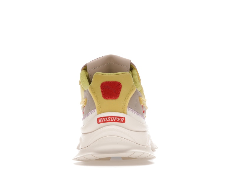 Puma Nitefox KidSuper Studios