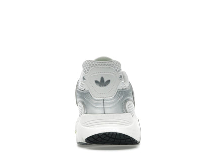 adidas Ozmillen Grey Crystal White Grey Three